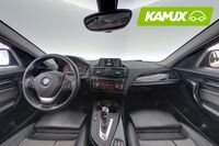 BMW 118 vaihtoauto