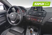 BMW 118 vaihtoauto