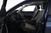 BMW 118 vaihtoauto