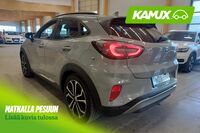 Ford Puma vaihtoauto