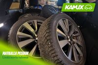 Ford Puma vaihtoauto