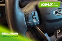 Ford Puma vaihtoauto