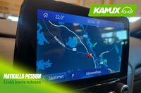 Ford Puma vaihtoauto