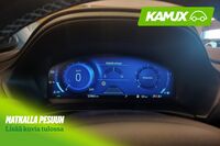 Ford Puma vaihtoauto