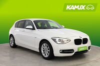 BMW 118 vaihtoauto