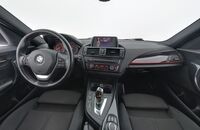 BMW 118 vaihtoauto