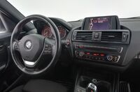 BMW 118 vaihtoauto