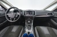 Ford S-MAX vaihtoauto