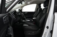 Ford S-MAX vaihtoauto