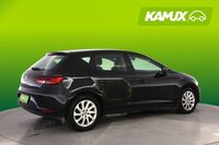 SEAT Leon vaihtoauto