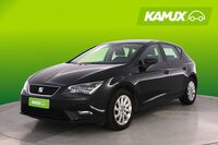 SEAT Leon vaihtoauto