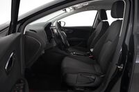 SEAT Leon vaihtoauto
