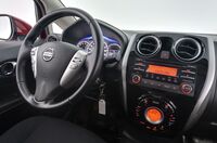Nissan NOTE vaihtoauto
