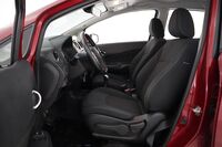 Nissan NOTE vaihtoauto