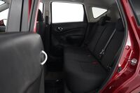 Nissan NOTE vaihtoauto