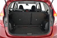 Nissan NOTE vaihtoauto