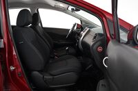 Nissan NOTE vaihtoauto