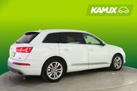 Audi Q7 vaihtoauto