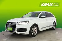 Audi Q7 vaihtoauto