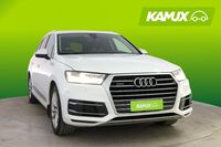 Audi Q7 vaihtoauto