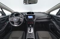 Subaru Impreza vaihtoauto