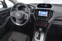 Subaru Impreza vaihtoauto