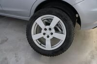 Subaru Impreza vaihtoauto