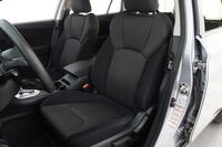 Subaru Impreza vaihtoauto