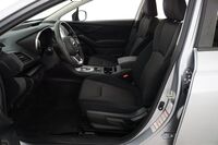 Subaru Impreza vaihtoauto