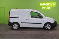 Renault Kangoo vaihtoauto