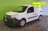 Renault Kangoo vaihtoauto