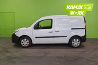 Renault Kangoo vaihtoauto