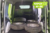 Renault Kangoo vaihtoauto