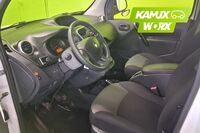 Renault Kangoo vaihtoauto
