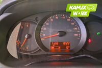 Renault Kangoo vaihtoauto