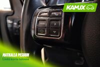 Jeep Wrangler vaihtoauto