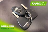 Jeep Wrangler vaihtoauto