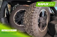 Jeep Wrangler vaihtoauto