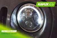 Jeep Wrangler vaihtoauto