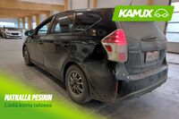 Toyota Prius+ vaihtoauto