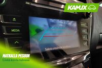 Toyota Prius+ vaihtoauto