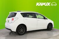 Toyota Verso vaihtoauto