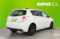 Toyota Verso vaihtoauto