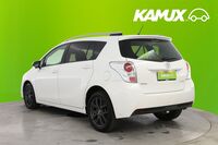 Toyota Verso vaihtoauto