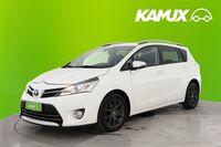 Toyota Verso vaihtoauto