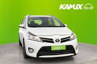 Toyota Verso vaihtoauto