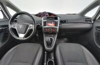 Toyota Verso vaihtoauto