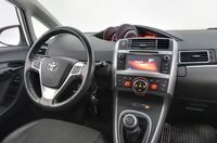 Toyota Verso vaihtoauto