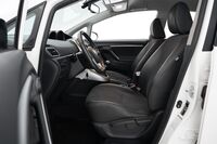 Toyota Verso vaihtoauto