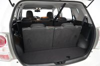 Toyota Verso vaihtoauto